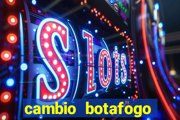 cambio botafogo praia shopping